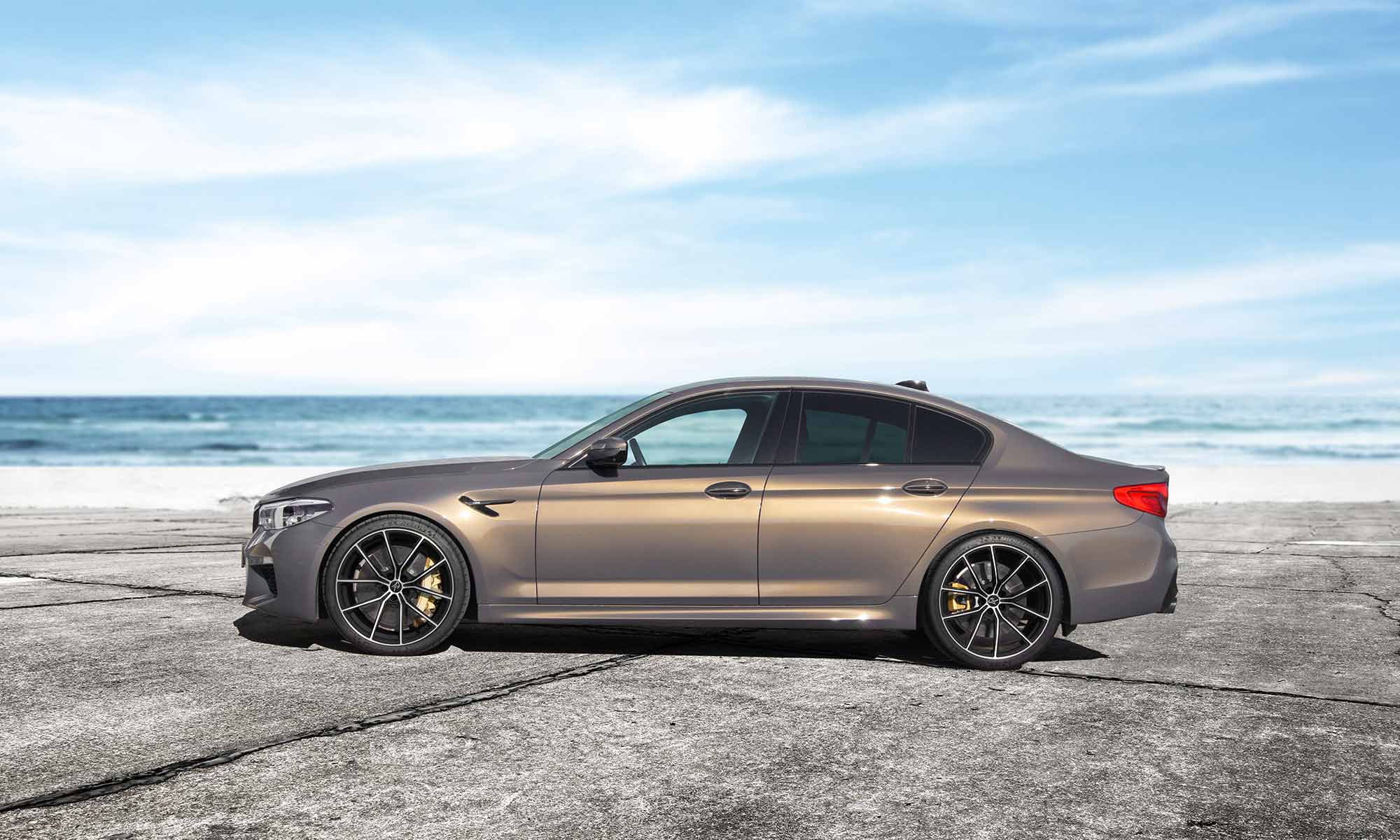 Bmw M5 F90 Hamann Tuning Hamann Motorsport