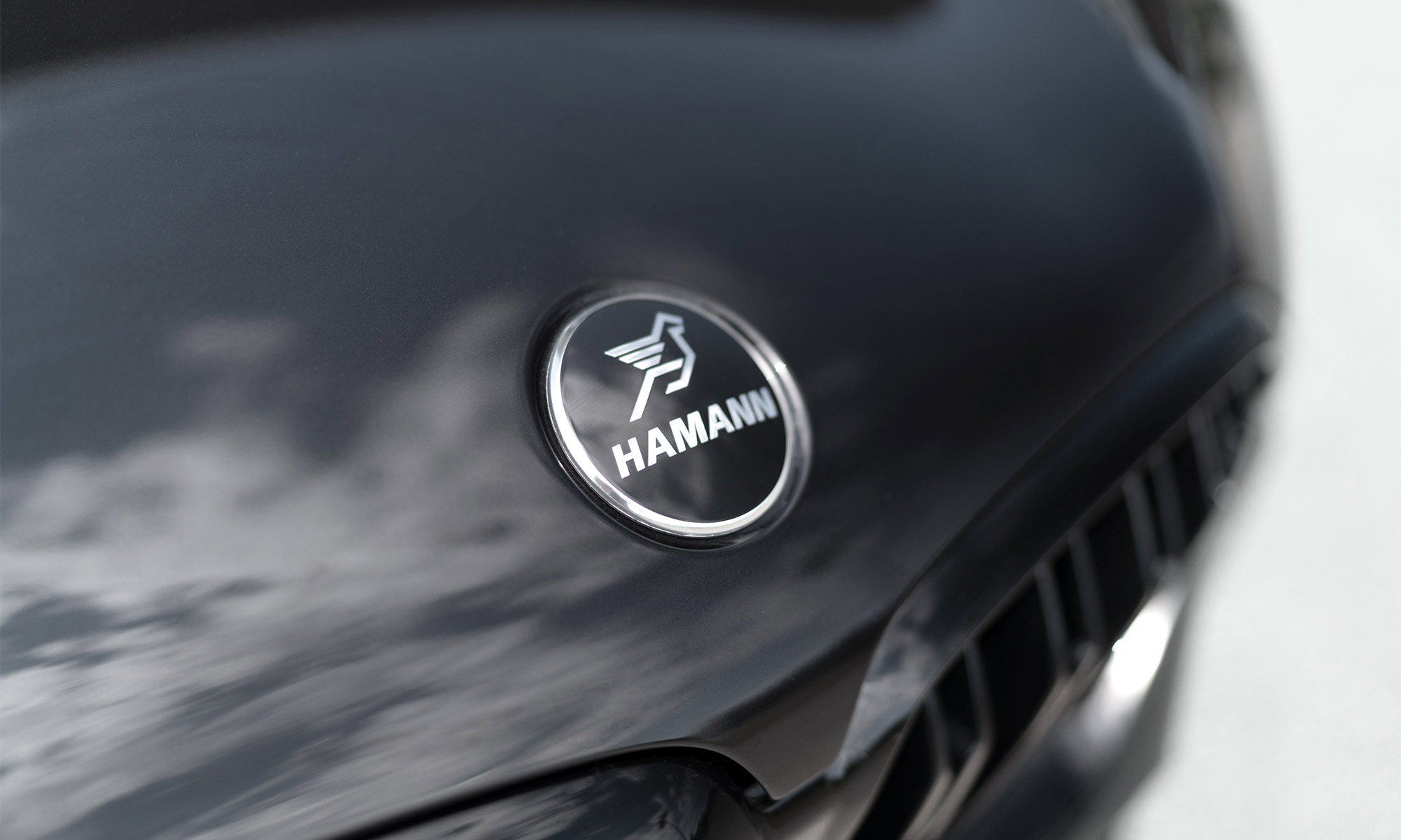 HAMANN BMW X6 F96 10