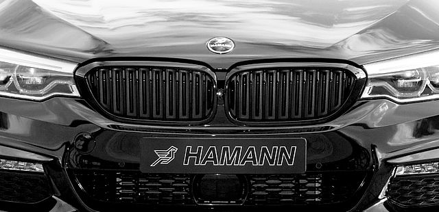 BMW 5 series G30/G31 | Hamann Tuning | HAMANN Motorsport